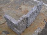 Hillburn Granite - Thin Granite Veneer