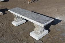 Benches and Stone Accessories