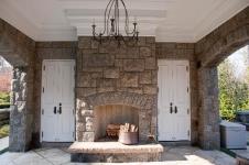 Fireplaces and Chimneys