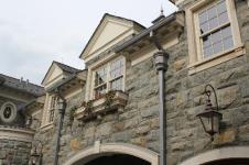 Architectural Stonework Consulting- Granite Veneer Installations Consulting