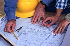 Stonework Project Management and Consulting